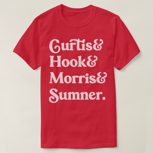 Joy Division Faded Style Retro Typography List Des T-Shirt (Design Front)