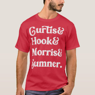 Joy Division Faded Style Retro Typography List Des T-Shirt