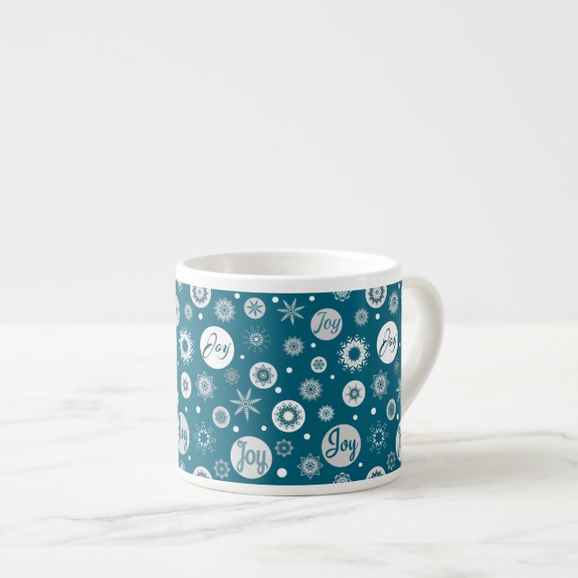 Joy Espresso Cup (Front Right)