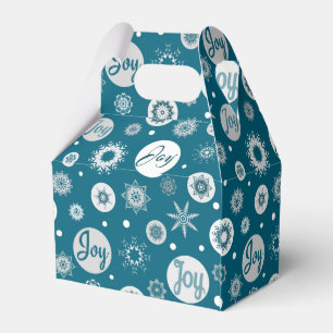 Joy Favour Box