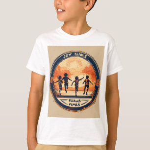 Joy film's T-Shirt