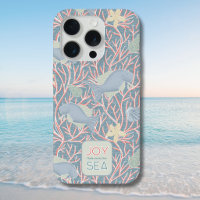 Joy Finds Me By The Sea – Boho Beach