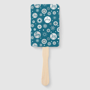 Joy Hand Fan