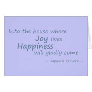 Joy, happiness lt blue