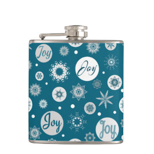 Joy Hip Flask