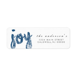 Joy Holidays