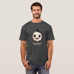 Joy in Every Grain T-Shirt