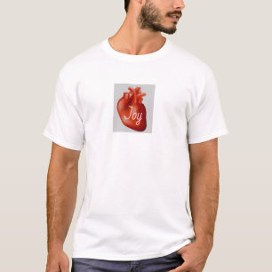 Joy in my heart T-Shirt