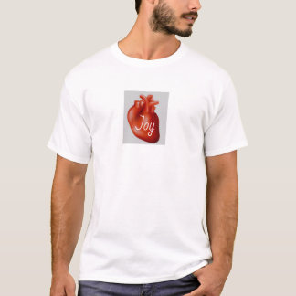 Joy in my heart T-Shirt