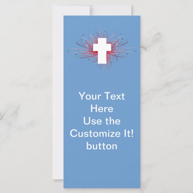 JOY! in the Cross (Front)