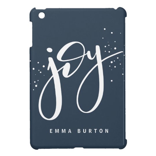 JOY iPad MINI COVER