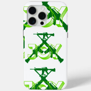 Joy iphone pack iPhone 15 pro max case