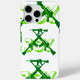 Joy iphone pack iPhone 15 pro max case