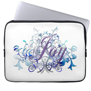 Joy Laptop Sleeve