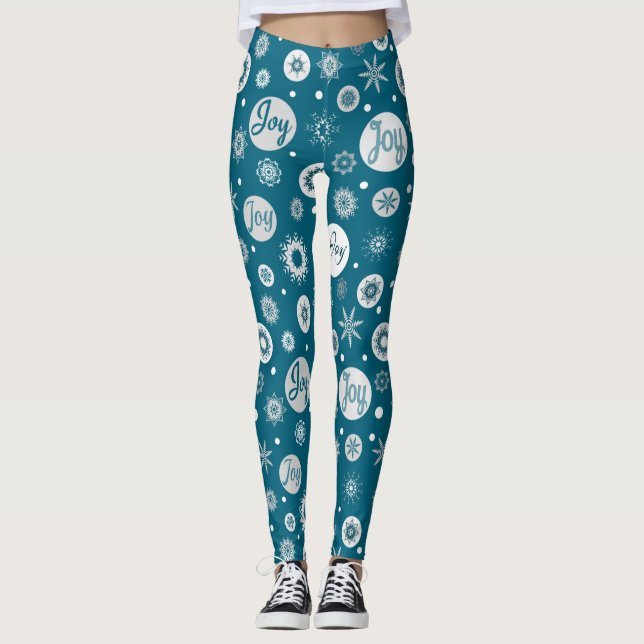 Joy Leggings (Front)