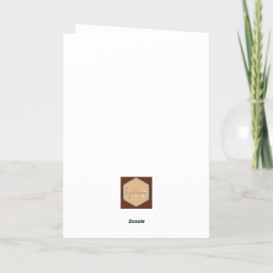 Joy & Magic Christmas Card for a Beautiful Friend