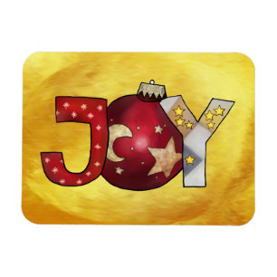Joy magnet
