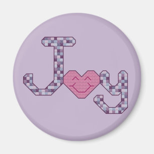 Joy Magnet
