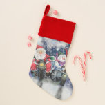 Joy - Merry Christmas Christmas Stocking<br><div class="desc">Joy - Merry Christmas</div>