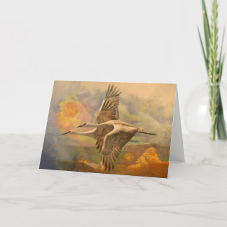 Joy - Message from Apollo Card