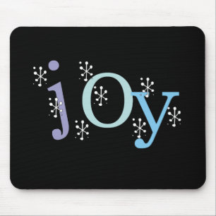 JOY MOUSE MAT