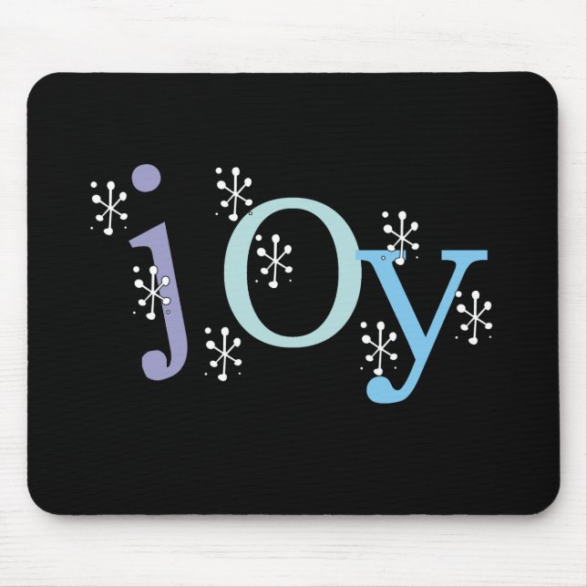 JOY MOUSE MAT (Front)
