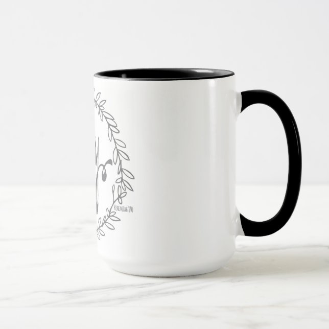 JOY | mug (Right)
