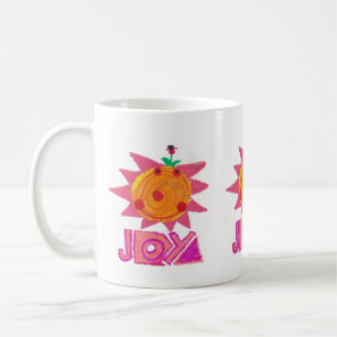 Joy Mug