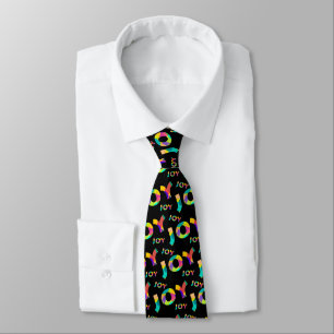 JOY NECK TIE