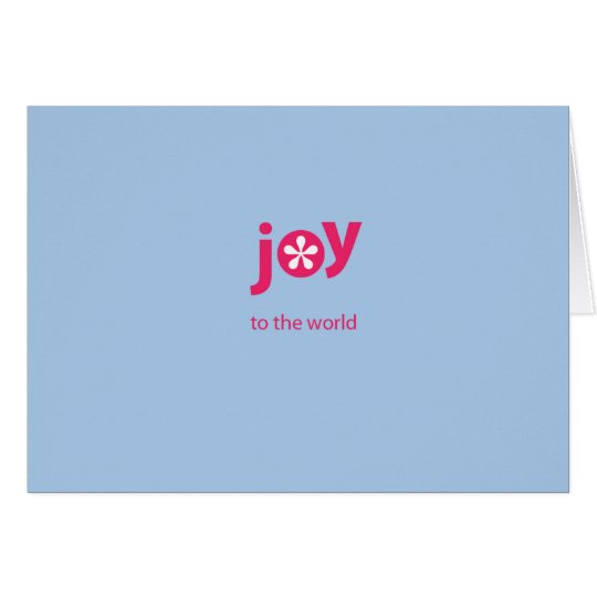 joy_note card_twinkle blue card