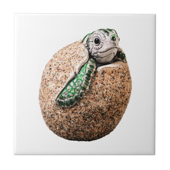 JOY OF BIRTH TILE (Front)