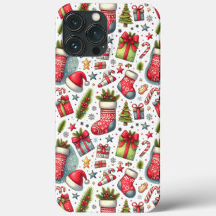 Joy of Christmas iPhone 13 Pro Max Case