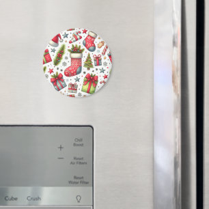 Joy of Christmas Magnet