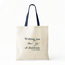Joy of Discovery