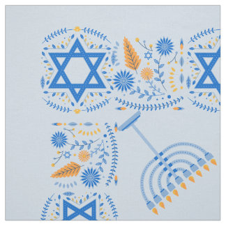 Joy of Light-Fabric Fabric