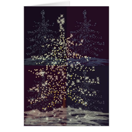 Joy of the Season Card
