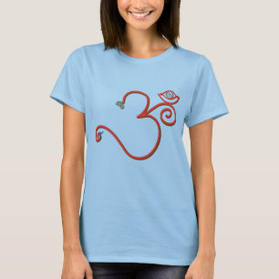 Joy Om T-Shirt