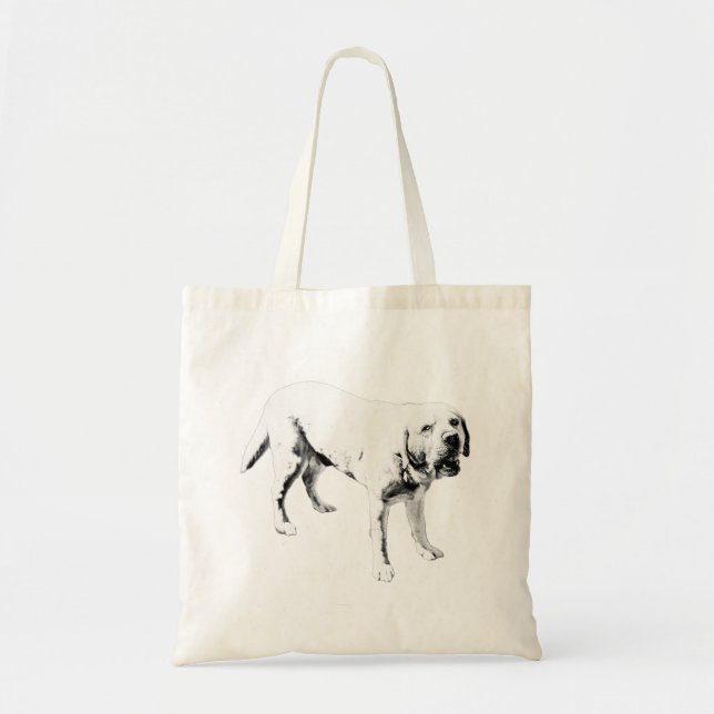 Joy on the Go Tote Bag (Front)