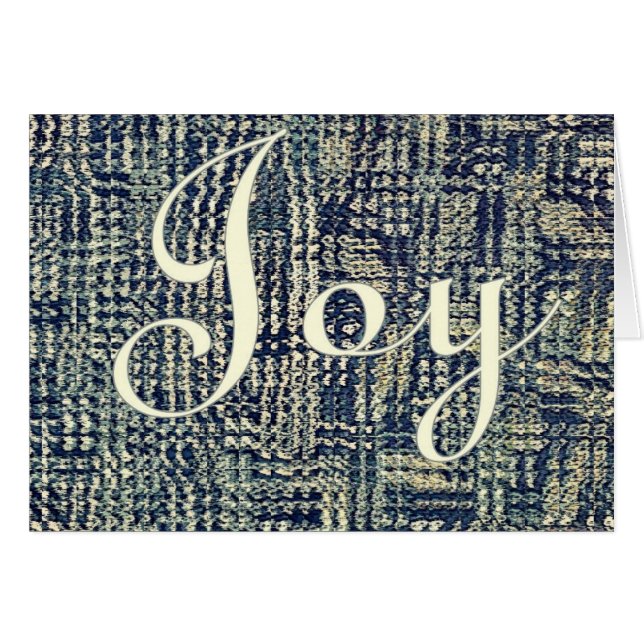 Joy Panes (Front Horizontal)