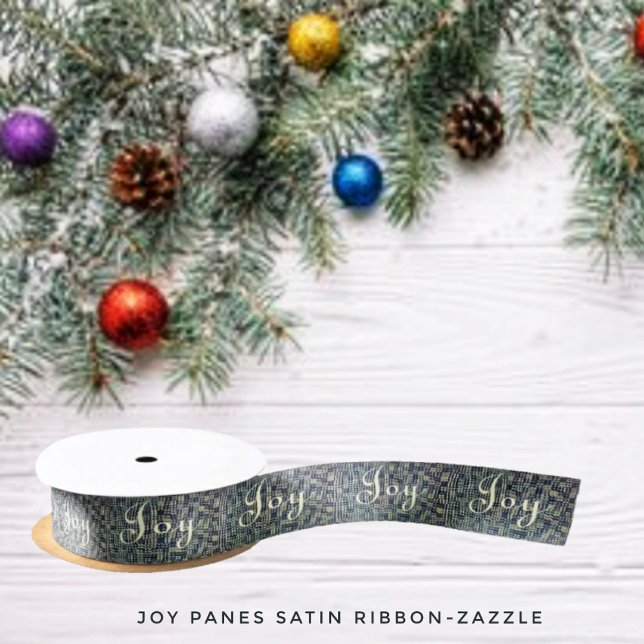 Joy Panes Satin Ribbon (Creator Uploaded)