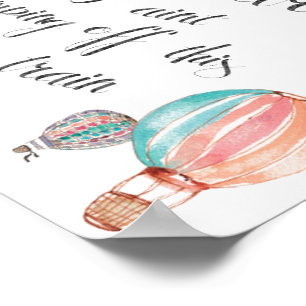 Joy Parade Matte Print - 8.5 x 11