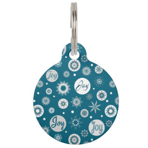 Joy Pet Tag