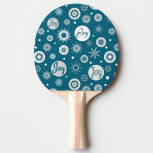 Joy Ping Pong Paddle
