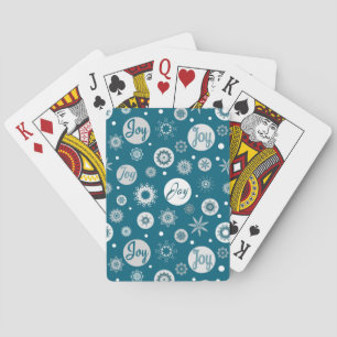 Joy Playing Cards