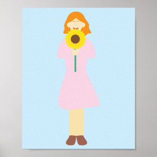 Joy Poster