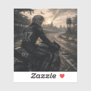 Joy / Racer / Endless Track