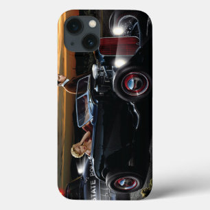 Joy Ride iPhone 13 Case