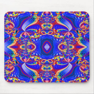Joy Ride!!... Mouse Mat