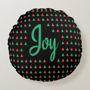 Joy    round cushion