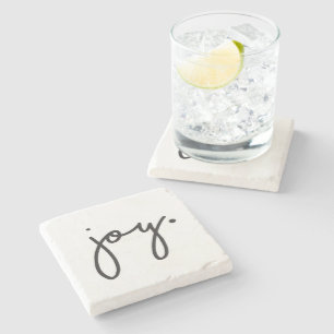 Joy Stone Coaster